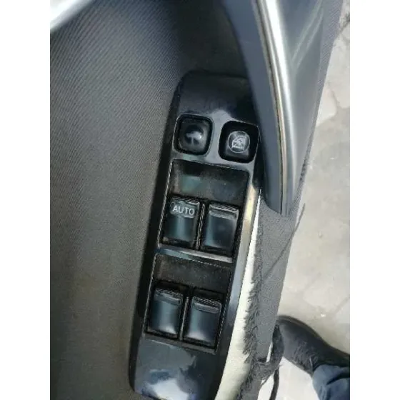 NISSAN PRIMERA BERLINA (P12) '2005 ACENTA GRIS