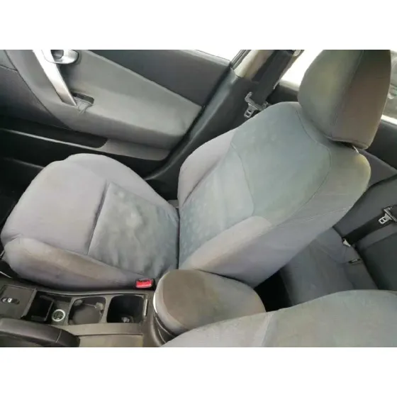 NISSAN PRIMERA BERLINA (P12) '2005 ACENTA GRIS