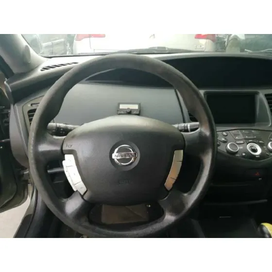 NISSAN PRIMERA BERLINA (P12) '2005 ACENTA GRIS