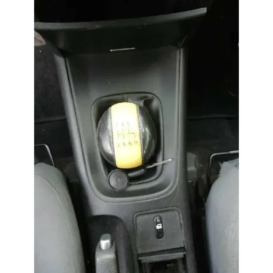 NISSAN PRIMERA BERLINA (P12) '2005 ACENTA GRIS
