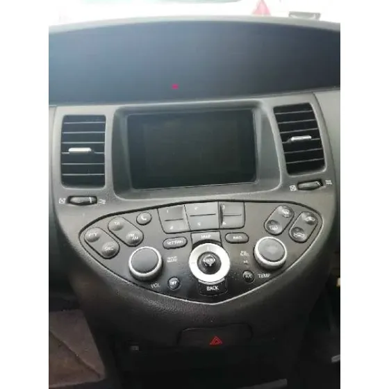 NISSAN PRIMERA BERLINA (P12) '2005 ACENTA GRIS