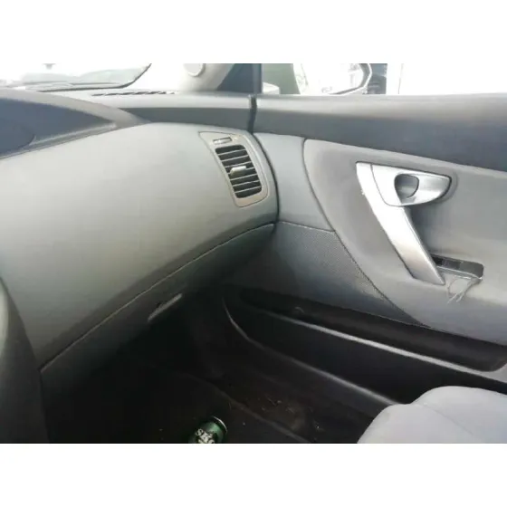 NISSAN PRIMERA BERLINA (P12) '2005 ACENTA GRIS