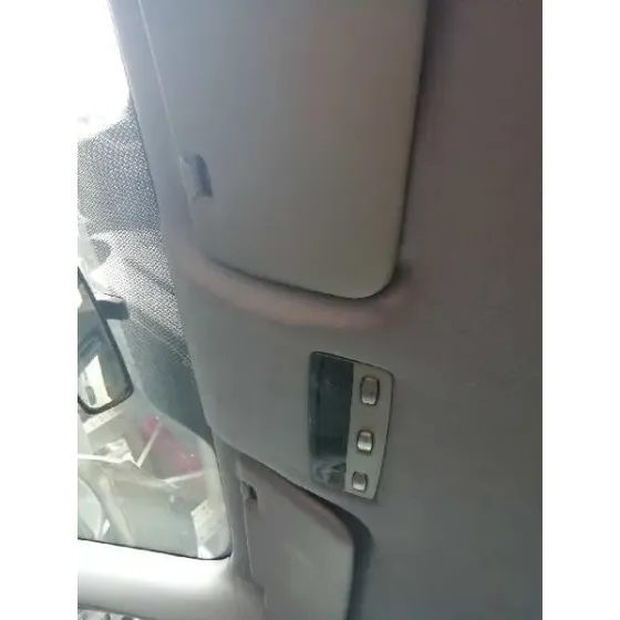NISSAN PRIMERA BERLINA (P12) '2005 ACENTA GRIS