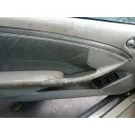 MERCEDES-BENZ CLASE CLK (W209) COUPE MERCEDES CLASE CLK (W209) COUPE '2004 270 CDI (209.316) AZUL 2002