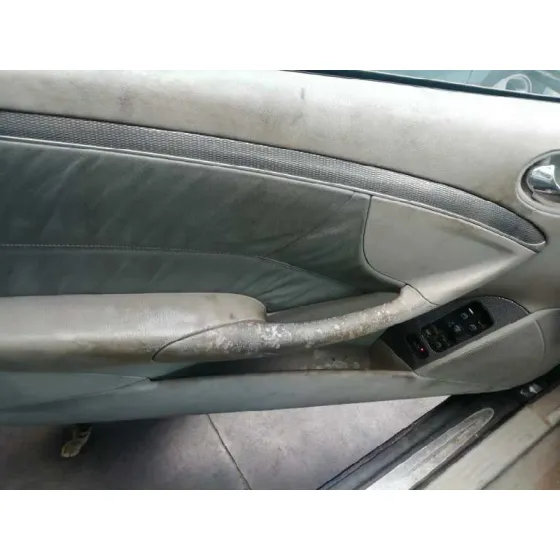 MERCEDES CLASE CLK (W209) COUPE '2004 270 CDI (209.316) AZUL