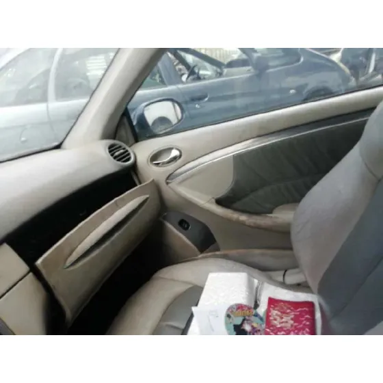 MERCEDES CLASE CLK (W209) COUPE '2004 270 CDI (209.316) AZUL