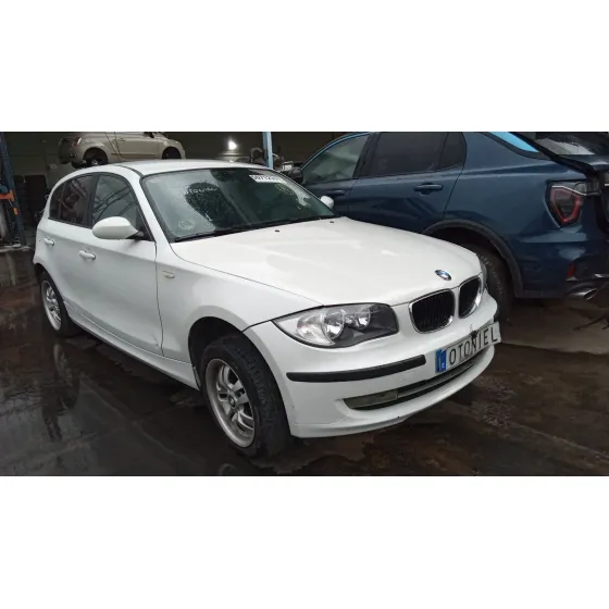 Bmw 1 (E87) 2007