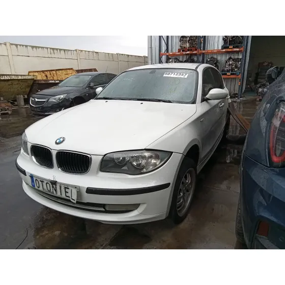Bmw 1 (E87) 2007
