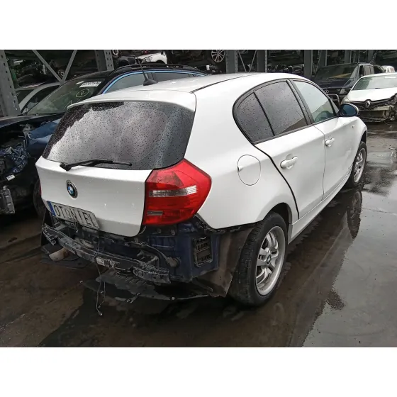 Bmw 1 (E87) 2007