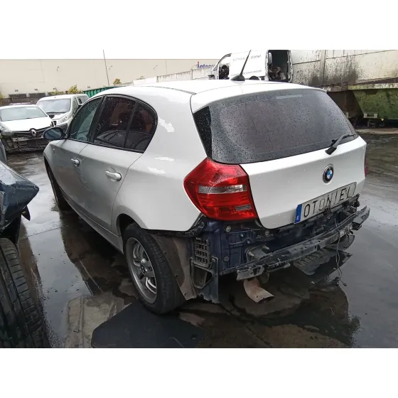 Bmw 1 (E87) 2007