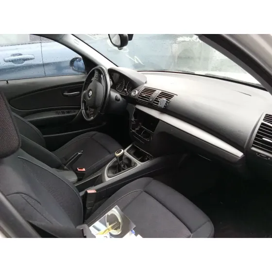 Bmw 1 (E87) 2007