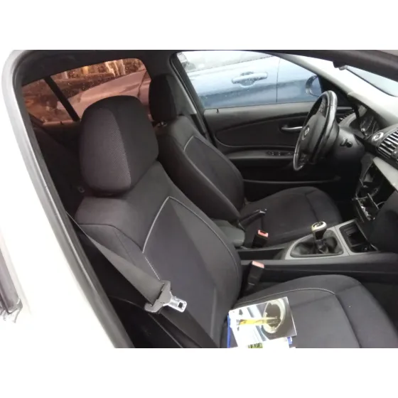 Bmw 1 (E87) 2007
