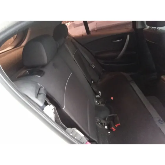 Bmw 1 (E87) 2007