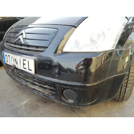 CITROEN C2 '2007 FURIO NEGRO