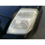 CITROEN C2 '2007 FURIO NEGRO