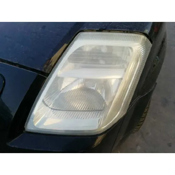 CITROEN C2 '2007 FURIO NEGRO