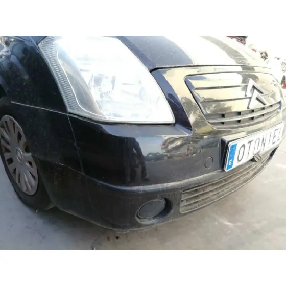 CITROEN C2 '2007 FURIO NEGRO