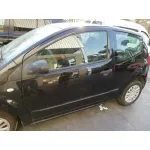 CITROEN C2 '2007 FURIO NEGRO