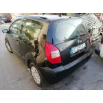 CITROEN C2 '2007 FURIO NEGRO