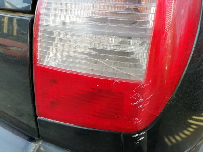 CITROEN C2 '2007 FURIO NEGRO