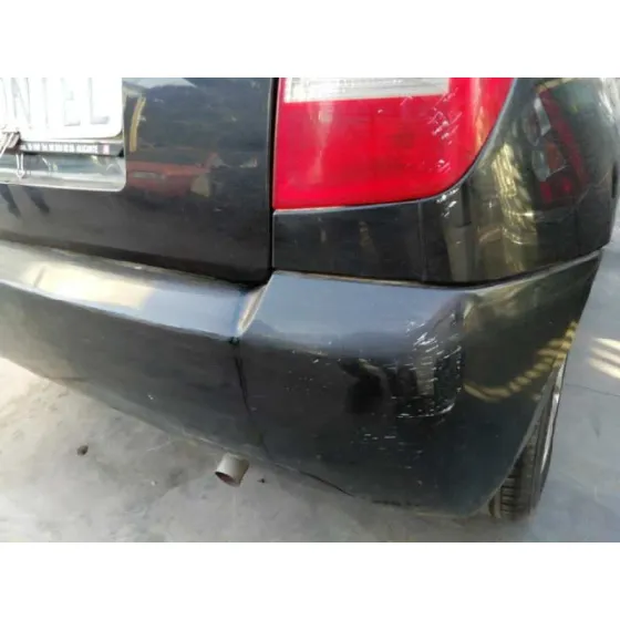CITROEN C2 '2007 FURIO NEGRO