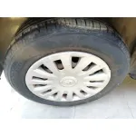 CITROEN C2 '2007 FURIO NEGRO