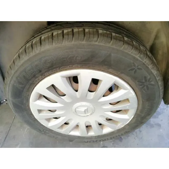 CITROEN C2 '2007 FURIO NEGRO