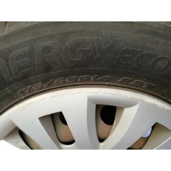 CITROEN C2 '2007 FURIO NEGRO