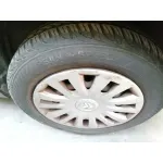 CITROEN C2 '2007 FURIO NEGRO