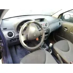 CITROEN C2 '2007 FURIO NEGRO