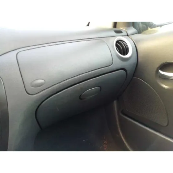 CITROEN C2 '2007 FURIO NEGRO