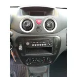 CITROEN C2 '2007 FURIO NEGRO