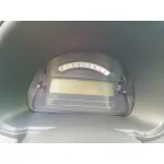 CITROEN C2 '2007 FURIO NEGRO