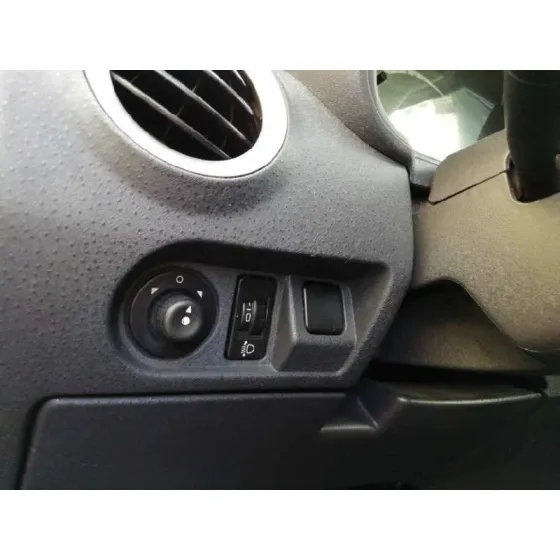 CITROEN C2 '2007 FURIO NEGRO