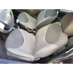 CITROEN C2 '2007 FURIO NEGRO