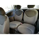 CITROEN C2 '2007 FURIO NEGRO