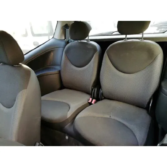 CITROEN C2 '2007 FURIO NEGRO