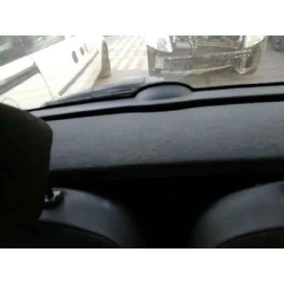 CITROEN C2 '2007 FURIO NEGRO