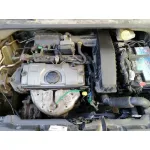 CITROEN C2 '2007 FURIO NEGRO