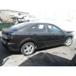 MAZDA 6 BERLINA (GG) MAZDA 6 BERLINA (GG) '2006 2.0 DIESEL CAT NEGRO 2002