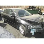 MAZDA 6 BERLINA (GG) MAZDA 6 BERLINA (GG) '2006 2.0 DIESEL CAT NEGRO 2002