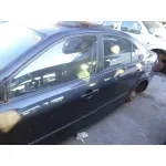 MAZDA 6 BERLINA (GG) MAZDA 6 BERLINA (GG) '2006 2.0 DIESEL CAT NEGRO 2002