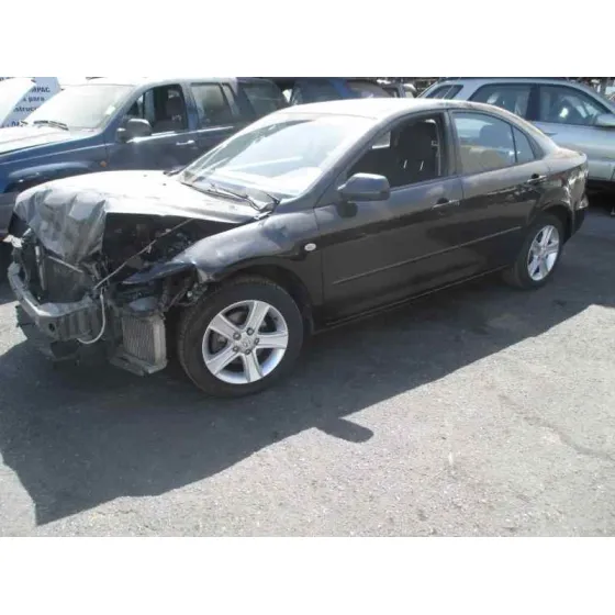 MAZDA 6 BERLINA (GG) '2006 2.0 DIESEL CAT NEGRO