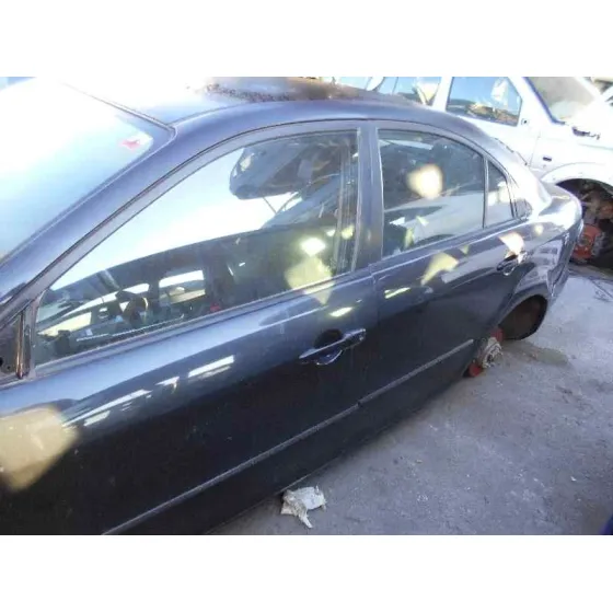 MAZDA 6 BERLINA (GG) '2006 2.0 DIESEL CAT NEGRO