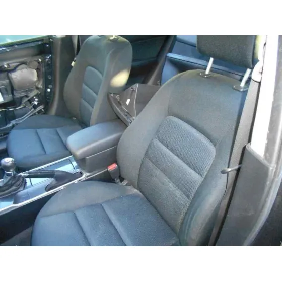 MAZDA 6 BERLINA (GG) '2006 2.0 DIESEL CAT NEGRO
