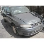 FIAT STILO (192) FIAT STILO (192) '2005 1.9 JTD / 1.9 JTD 115 ACTIVE GRIS 2001