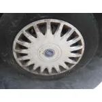 FIAT STILO (192) FIAT STILO (192) '2005 1.9 JTD / 1.9 JTD 115 ACTIVE GRIS 2001