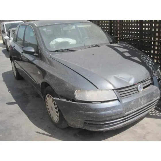 FIAT STILO (192) '2005 1.9 JTD / 1.9 JTD 115 ACTIVE GRIS