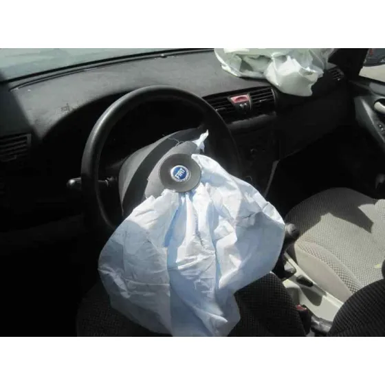 FIAT STILO (192) '2005 1.9 JTD / 1.9 JTD 115 ACTIVE GRIS