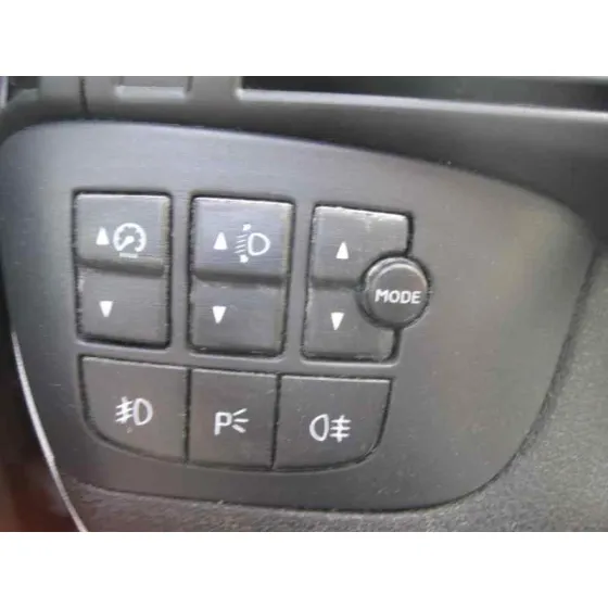 FIAT STILO (192) '2005 1.9 JTD / 1.9 JTD 115 ACTIVE GRIS